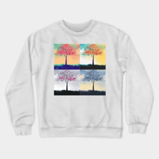 Seasons Crewneck Sweatshirt